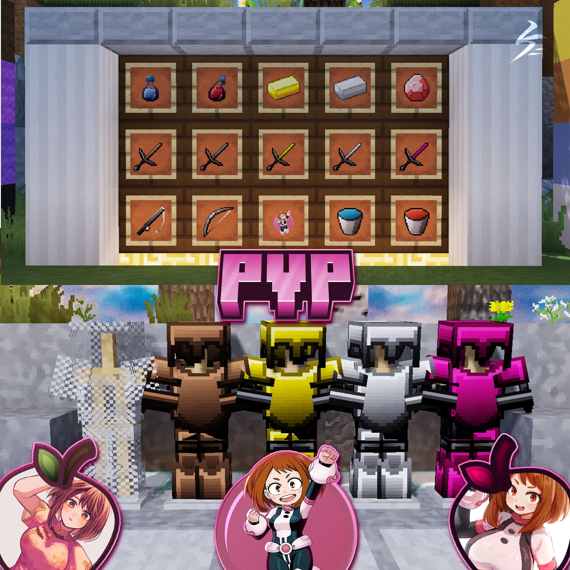 Gallery Image 4 for Ochako Uraraka on vVPRP